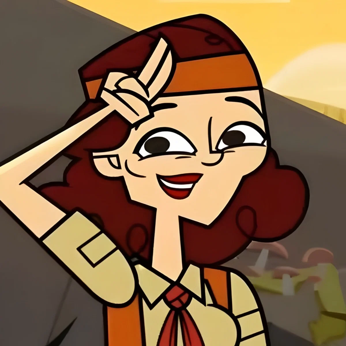 Avatar of Lill Davis [Disventure Camp]