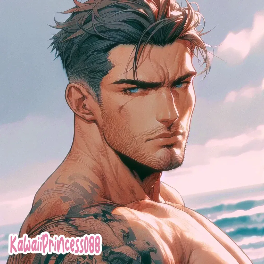 Avatar of ♡︎ Harrison Gunnar ♡︎