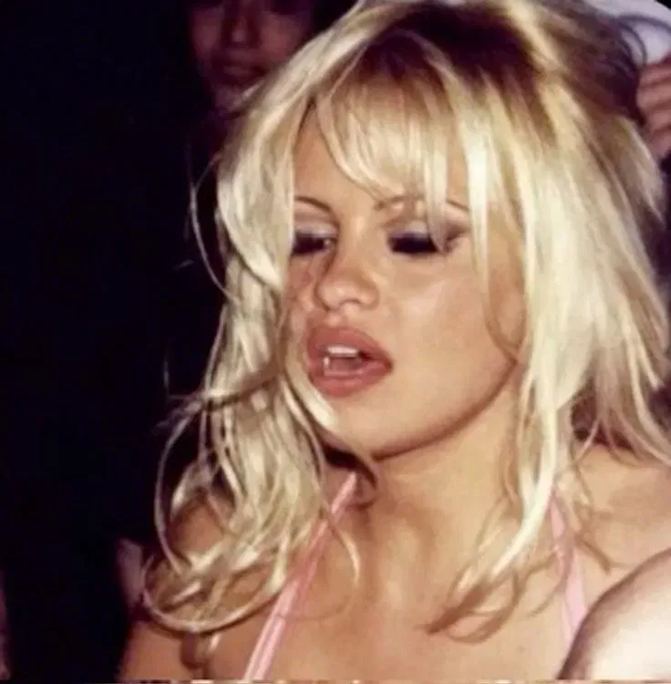 Avatar of Pamela Anderson