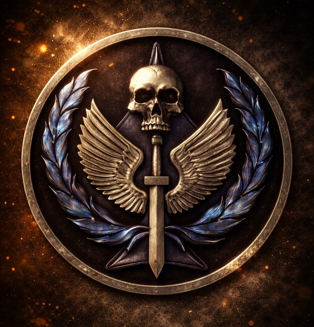 Avatar of Task Force 141 