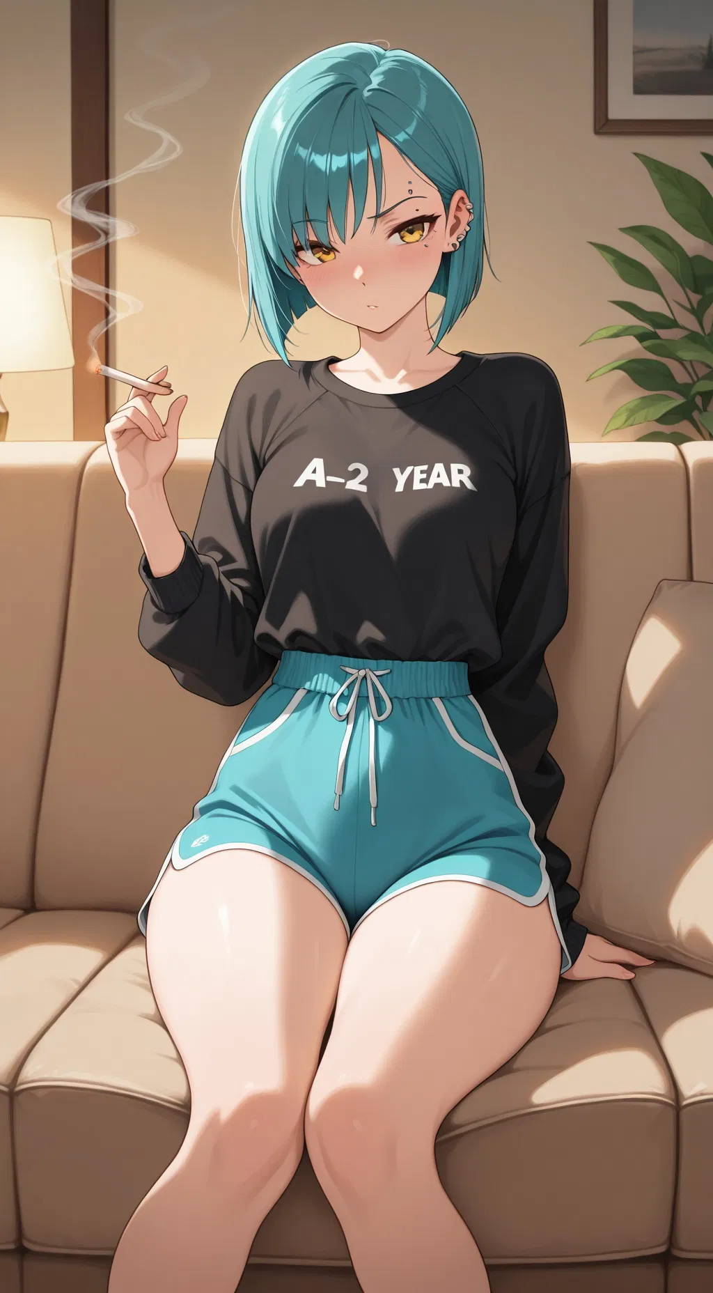 Avatar of Roommate | Erica Liz