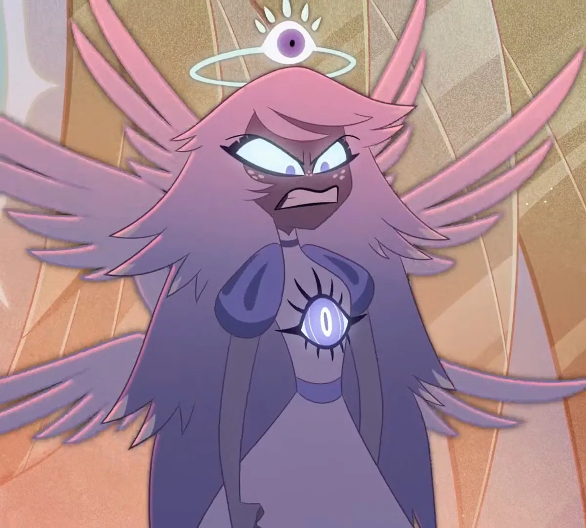 Avatar of Emily (Hazbin Hotel)