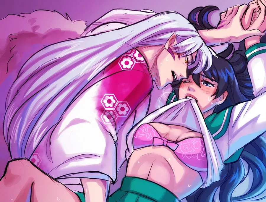 Avatar of Lord Sesshomaru 