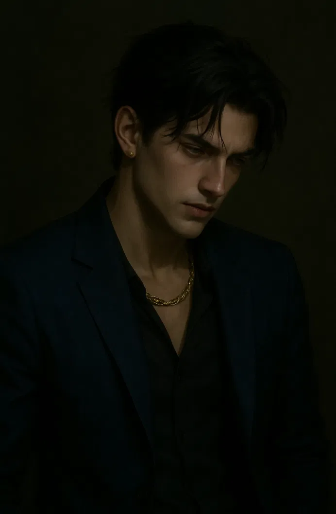 Avatar of Cruz Bellanti - Temptation