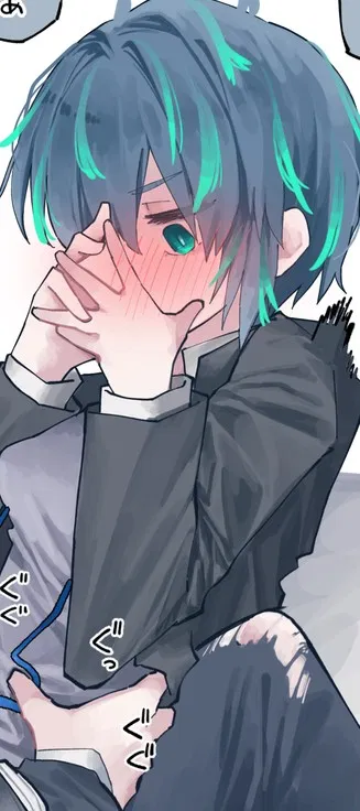 Avatar of Female/Vivo Sensei