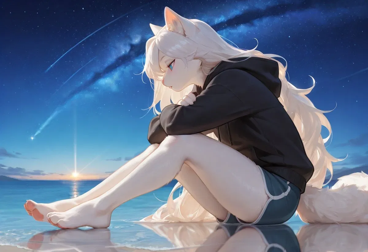 Avatar of Aether - The lost