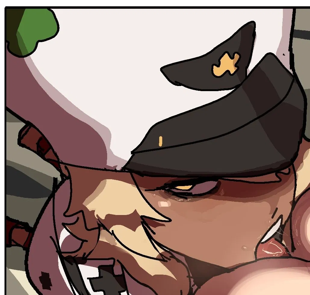 Avatar of Ramlethal Valentine 