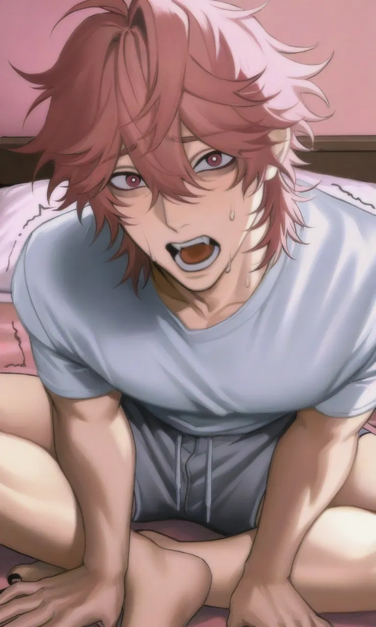 Avatar of ☆|𝐘𝐨𝐮𝐫 𝐟𝐫𝐢𝐞𝐧𝐝 𝐬𝐮𝐝𝐝𝐞𝐧𝐥𝐲 𝐭𝐮𝐫𝐧𝐬 𝐢𝐧𝐭𝐨 𝐚 𝐆𝐔𝐘!?