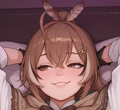 Avatar of Clumsy futa wife