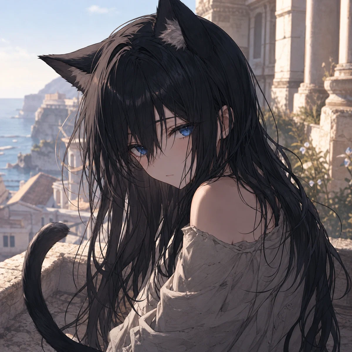Avatar of Nyra – A Heart No One Wanted