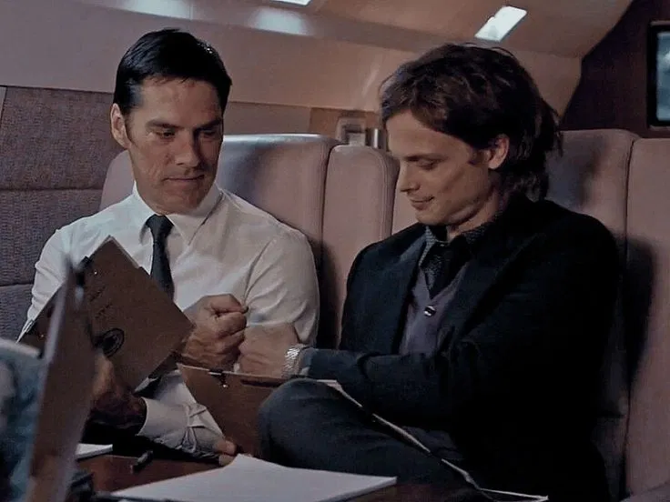 Avatar of Aaron and Spencer