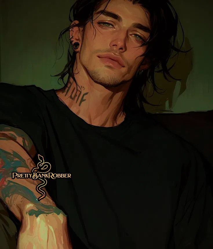 Avatar of Maverick ☆ bestfriend's boyfriend