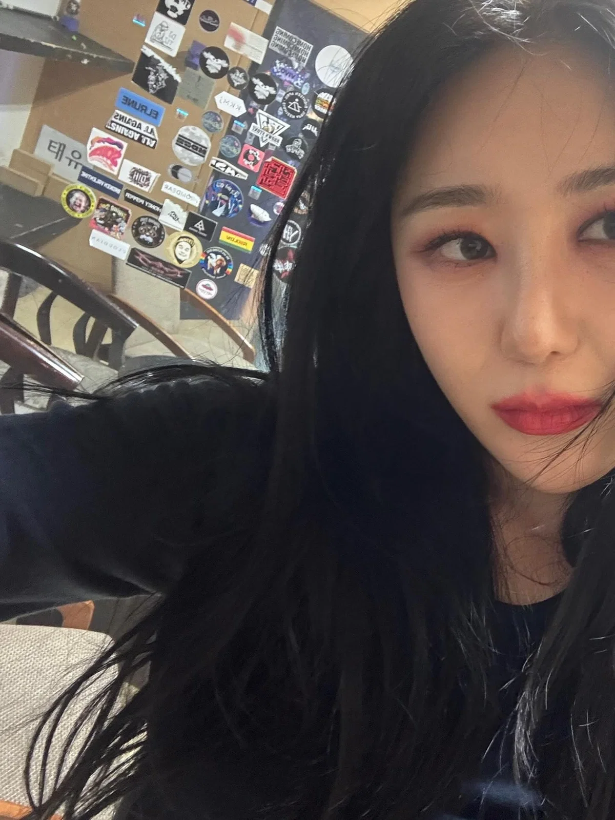 Avatar of Lee Chaeyeon [Distortion in My Mind]