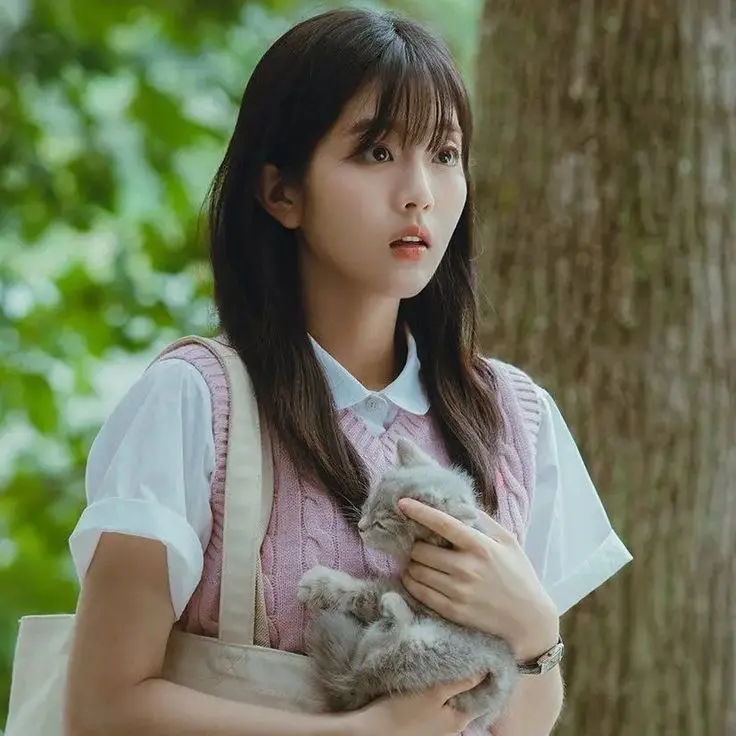 Avatar of Yoon Chung-Ah