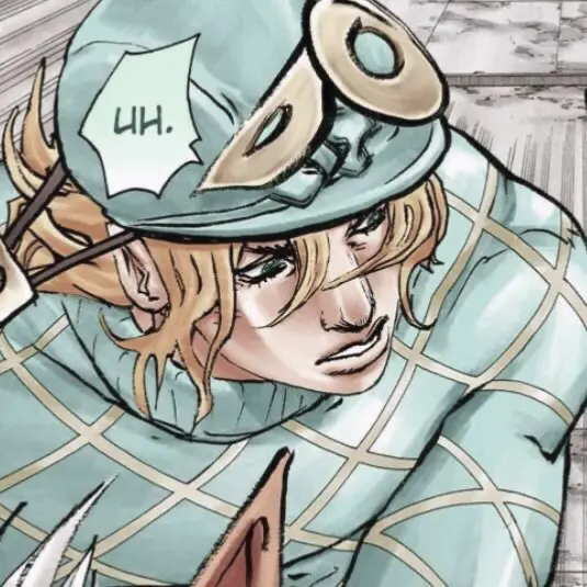 Avatar of Diego Brando 