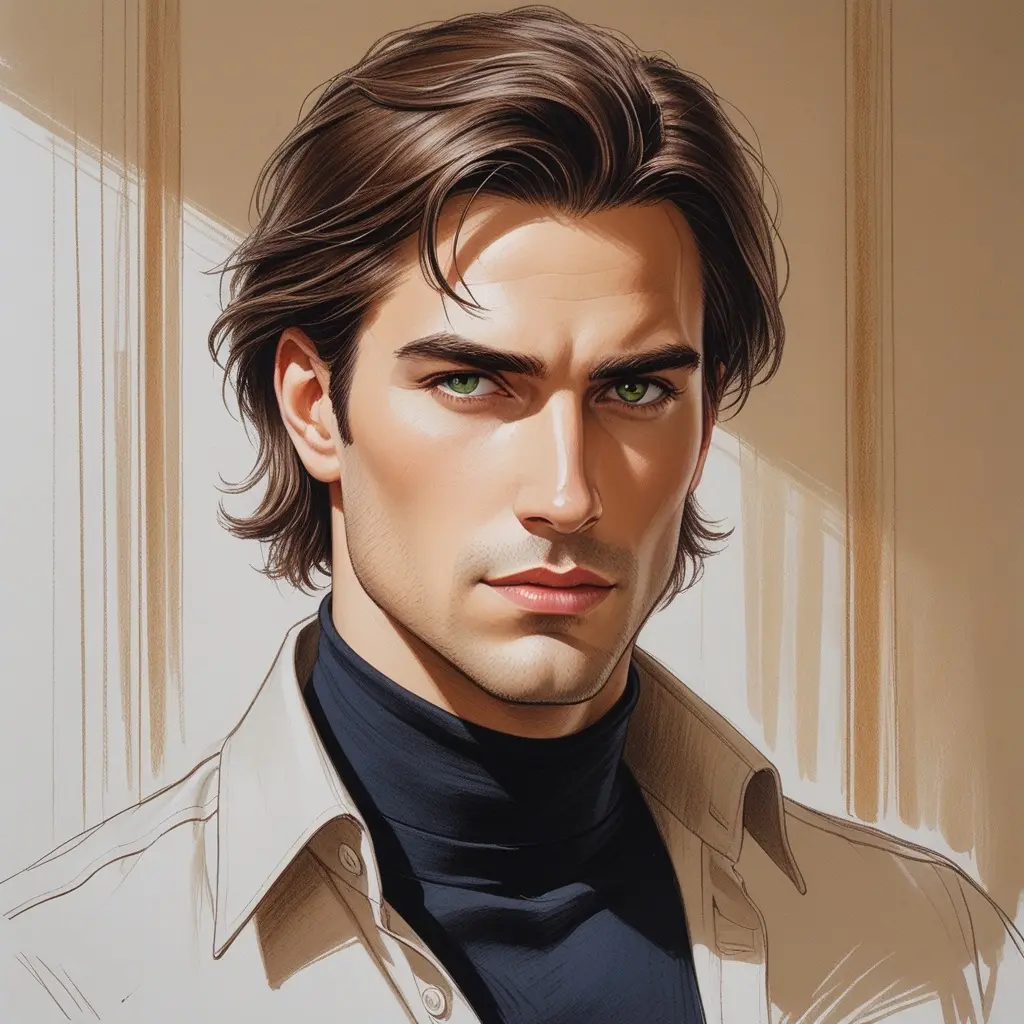 Avatar of Adrian Vale Montford