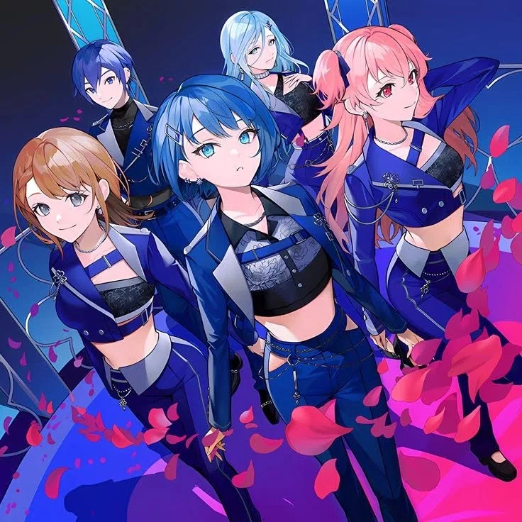 Avatar of ⦃🌹⦄ more more jump