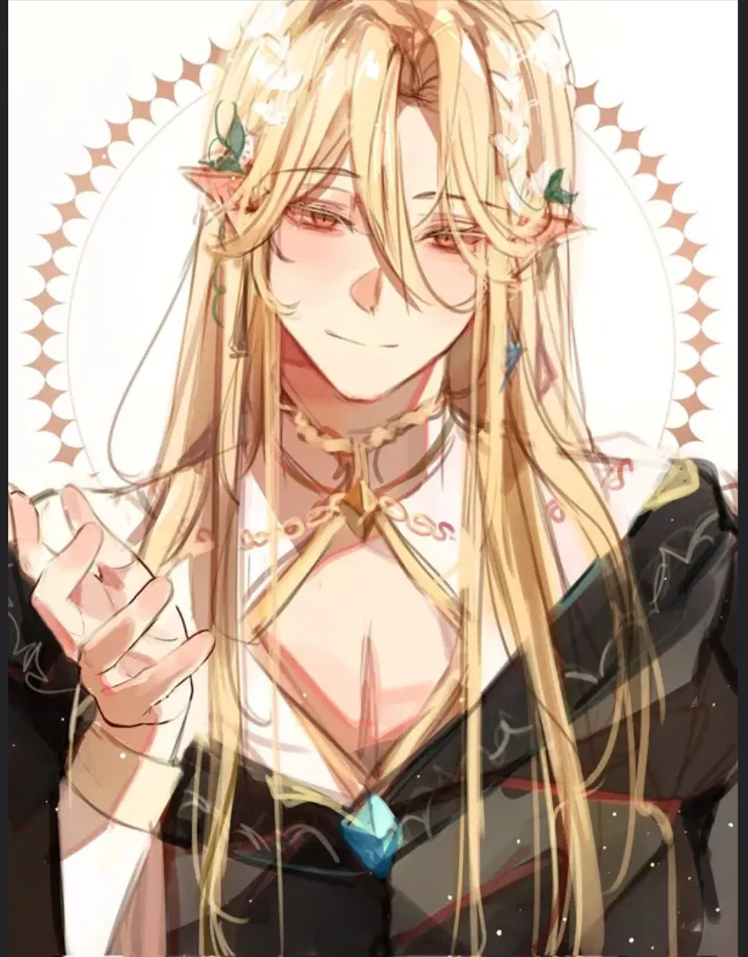Avatar of Yandere Elf