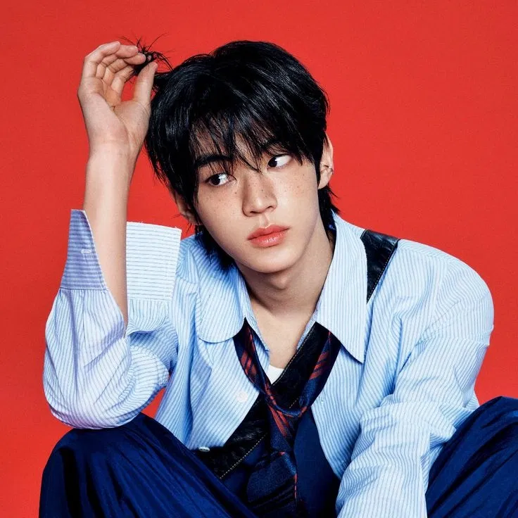 Avatar of Kim Dohoon | Horse boy