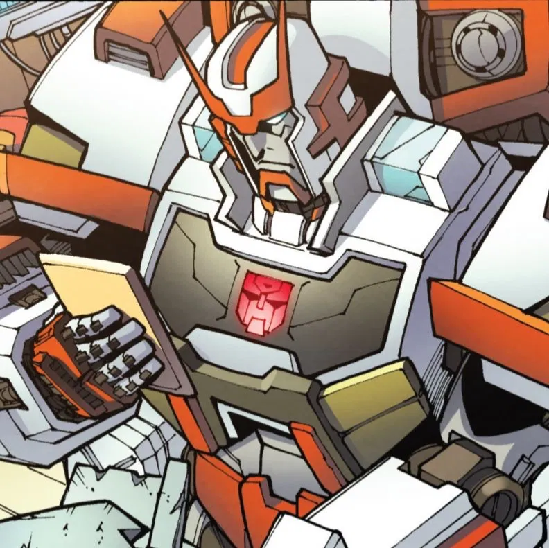 Avatar of ⛑️Ratchet⛑️