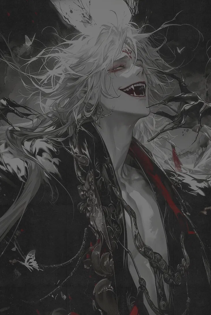 Avatar of SHI HUN || Exorcism