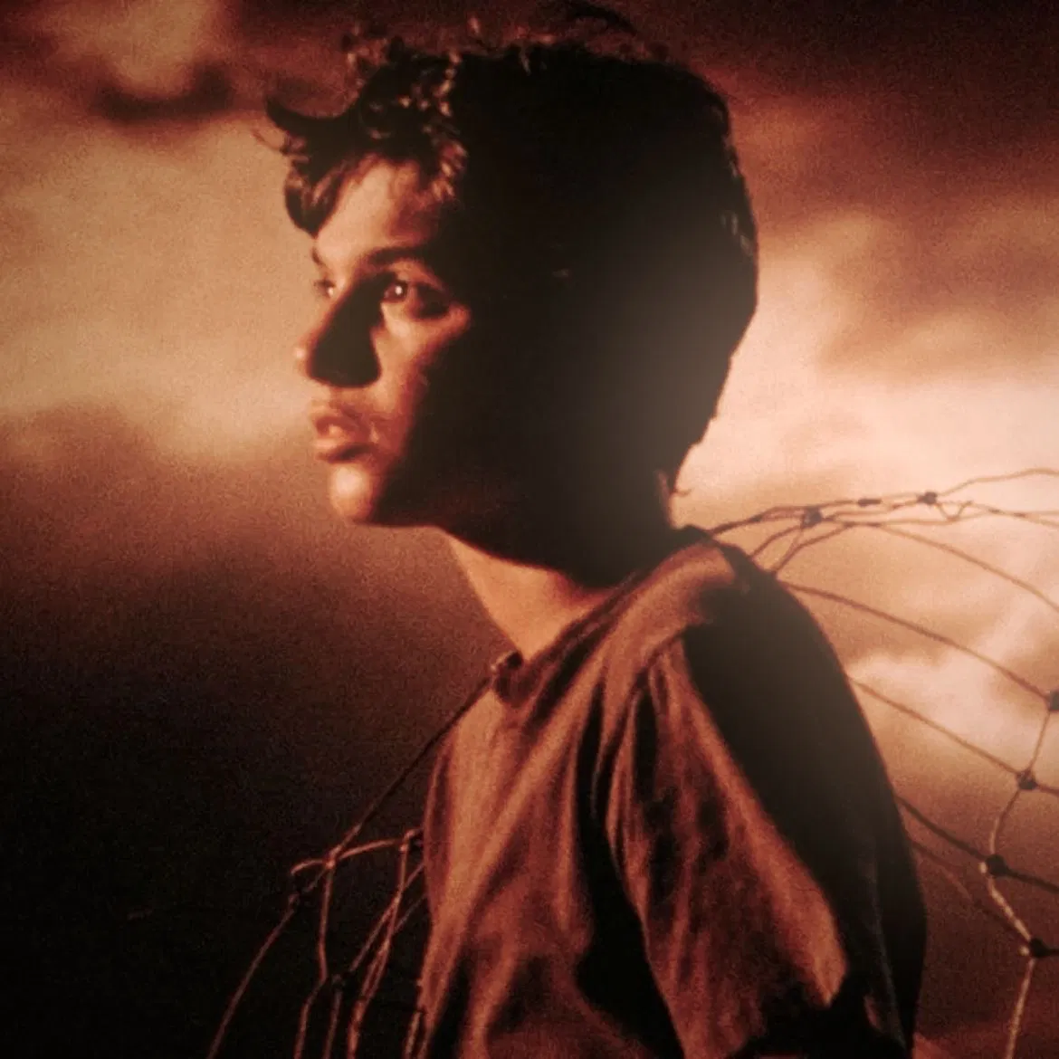 Avatar of Johnny Cade