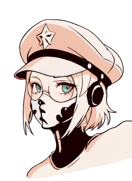 Avatar of Mitsuki (OC)