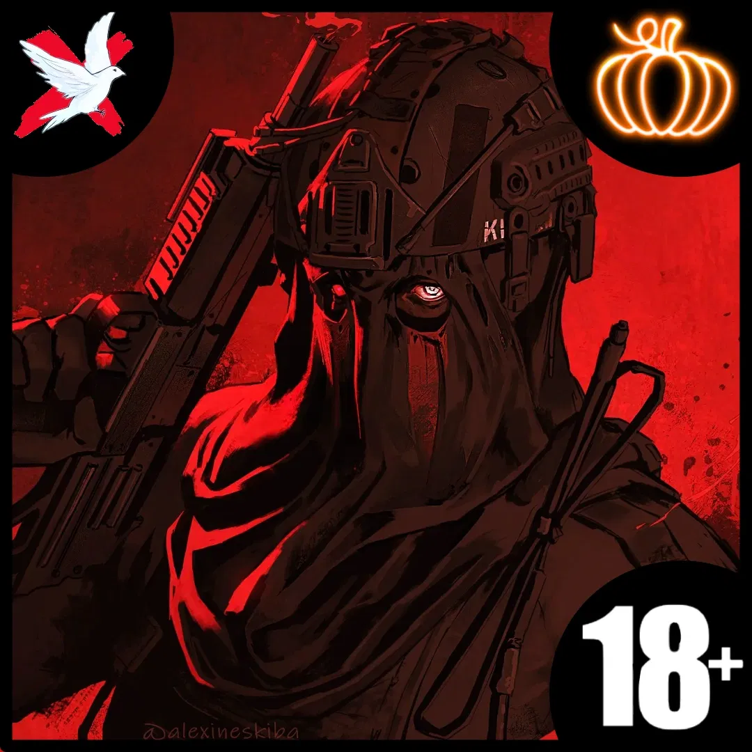 Avatar of 🎃 König - Smile For The Camera