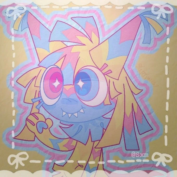 Avatar of ! * > . ~ yatta ~ . < * !