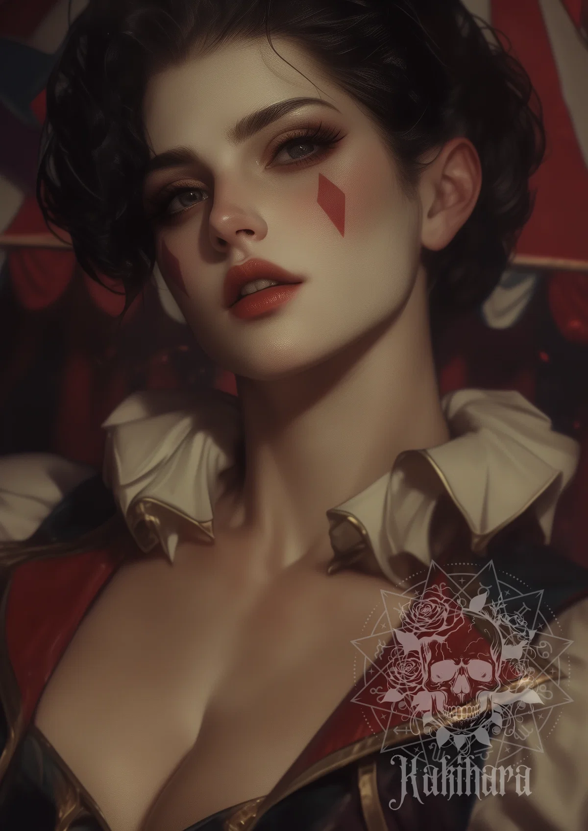Avatar of Aaliyette Vaeloraine | Raxia