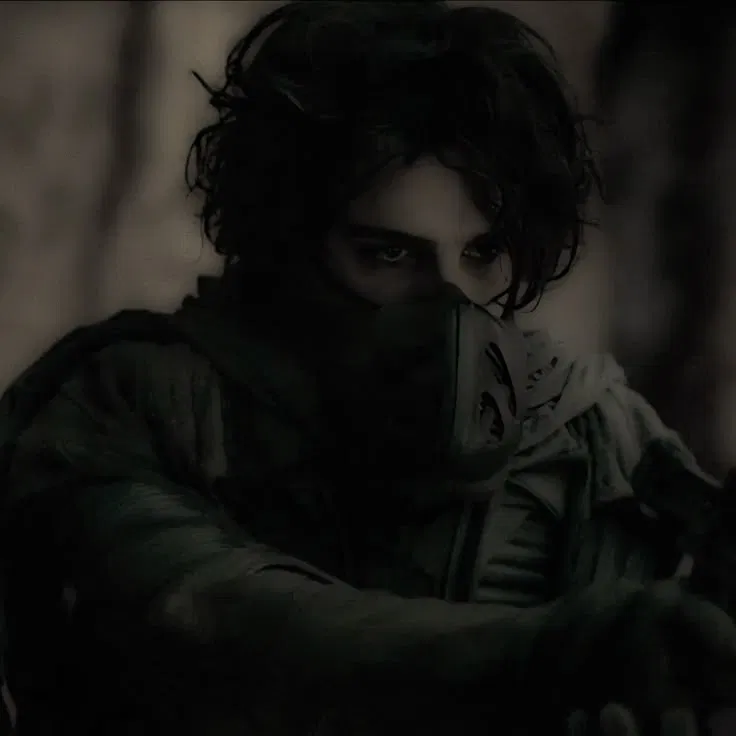Avatar of Paul Atreides 
