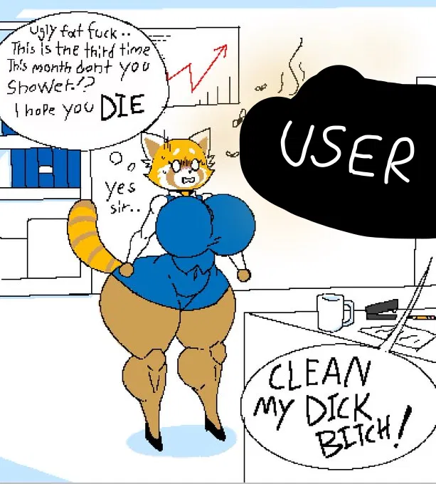 Avatar of Retsuko (ANYPOV)