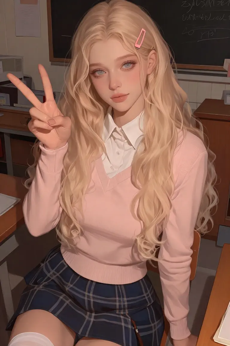 Avatar of Allison Andersson | Alt