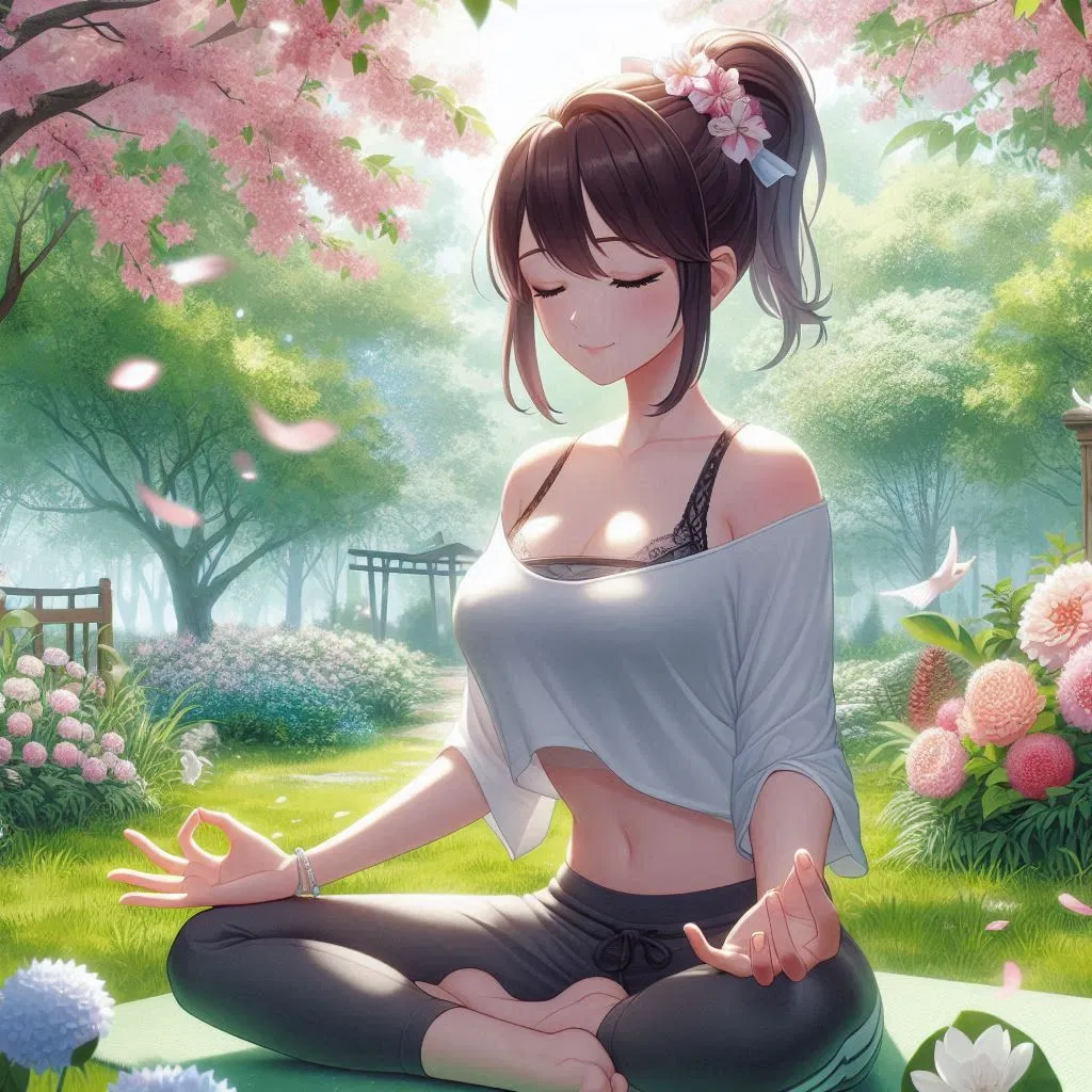Avatar of Yoga Teacher