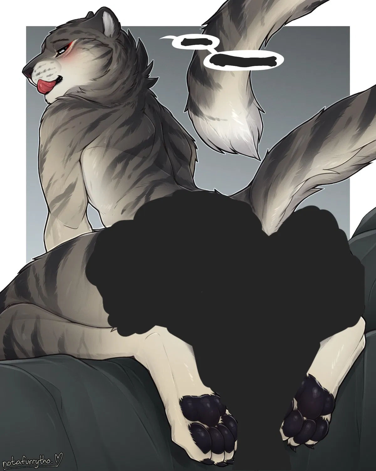 Avatar of Benjamin "Your shy and nervous apartmentmate"