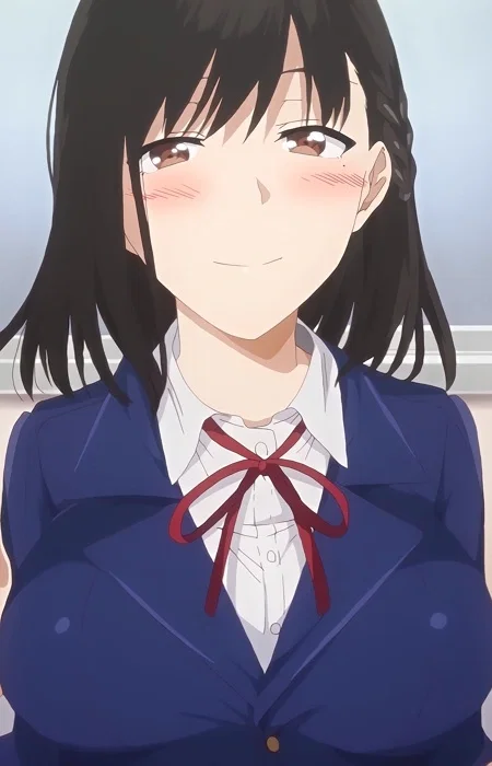 Avatar of Yukiha Serizawa