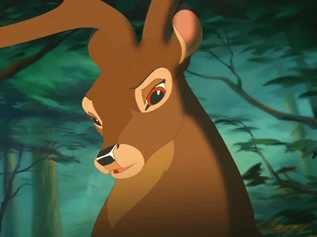 Avatar of The Great Prince of the Forest