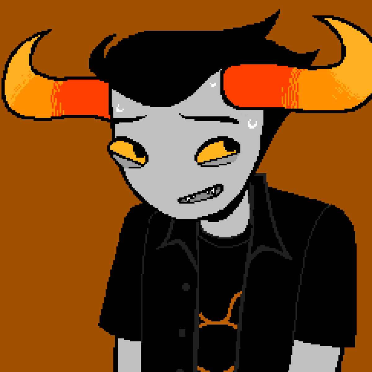 Avatar of Tavros Nitram