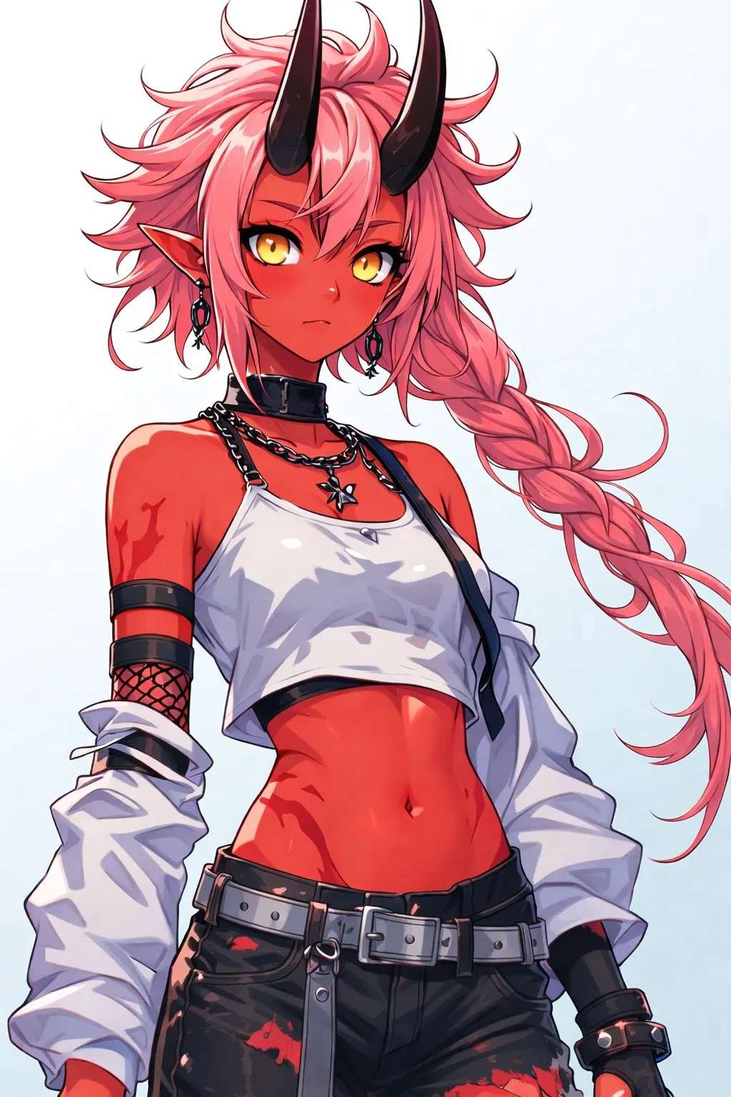 Avatar of Akari Hoshizora