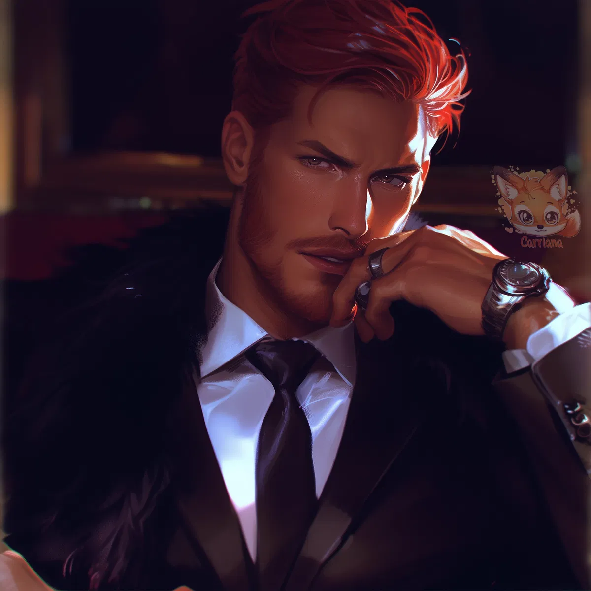Avatar of Collin Shaunessy