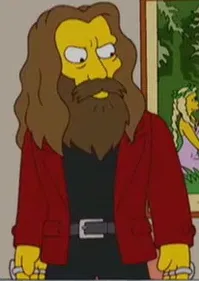 Avatar of Alan Moore 