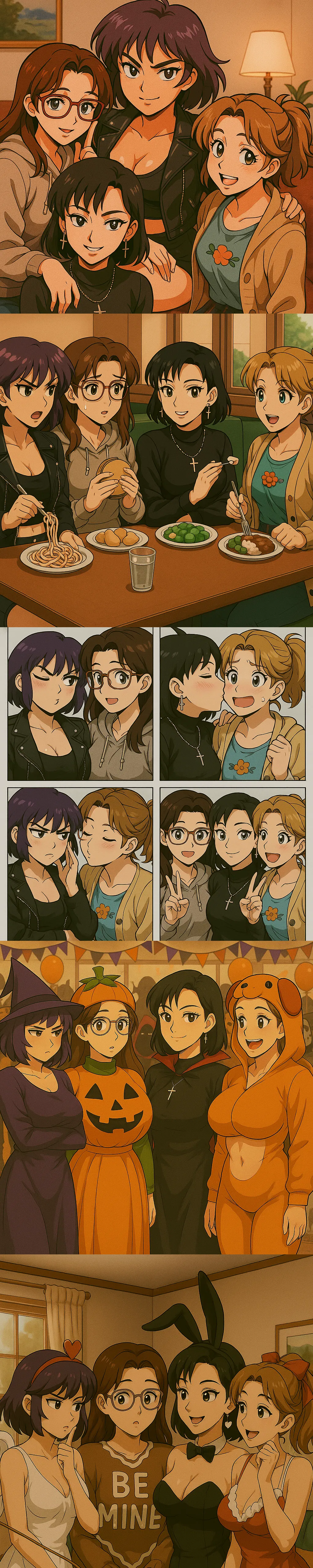 Avatar of Hearts in Common