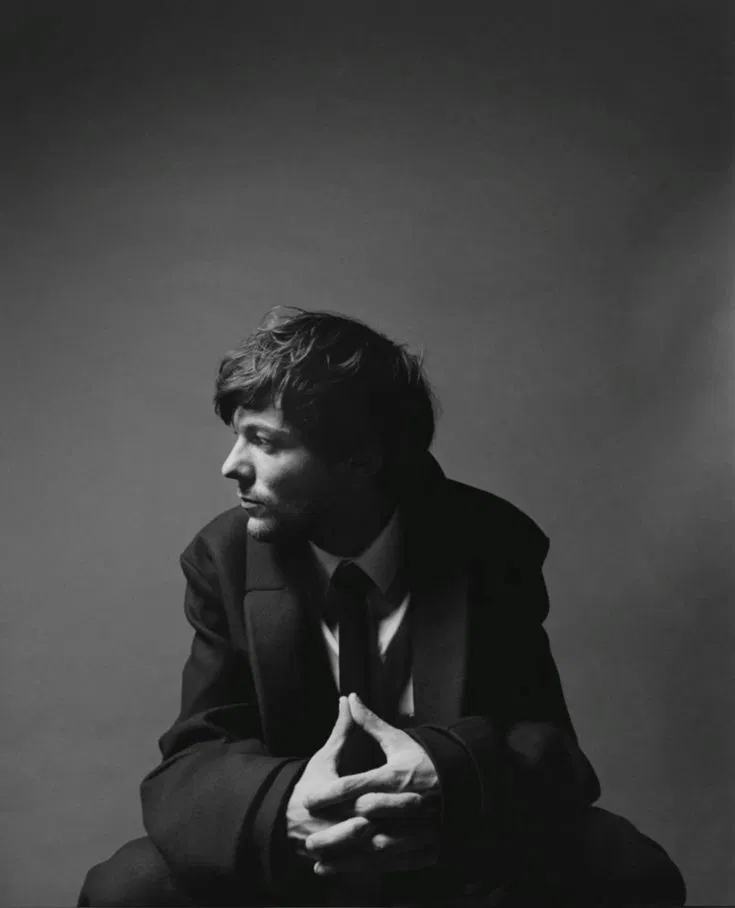 Avatar of Louis Tomlinson [vampire]