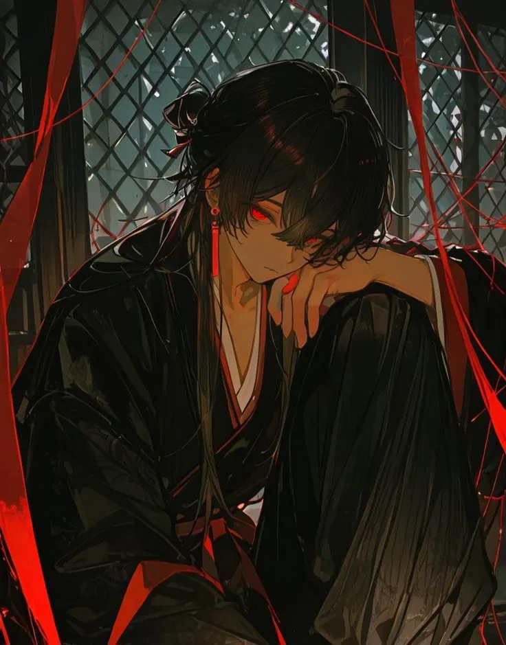 Avatar of CAELUS ~ ARCHANGEL OF DEATH 