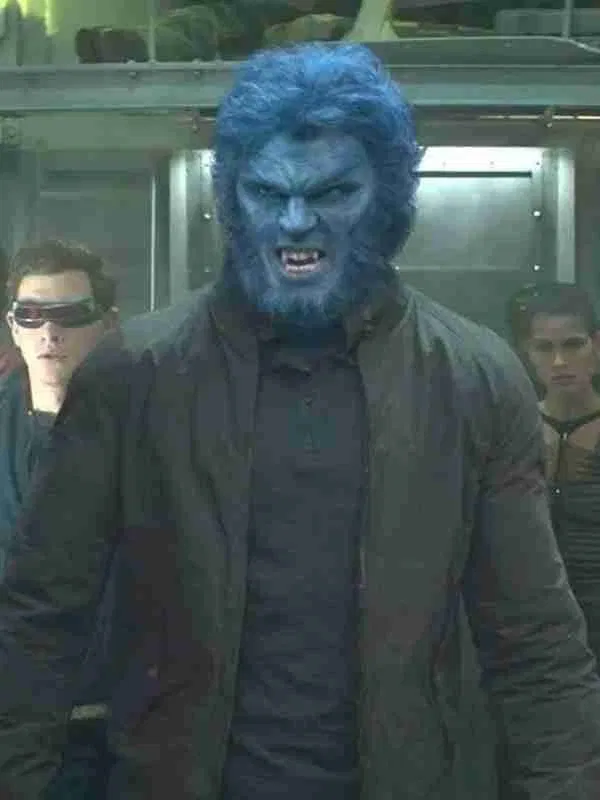 Avatar of Hank McCoy | Beast 🏳️‍⚧️