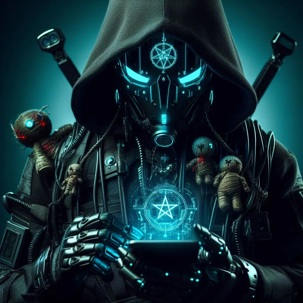 Avatar of Dismas
