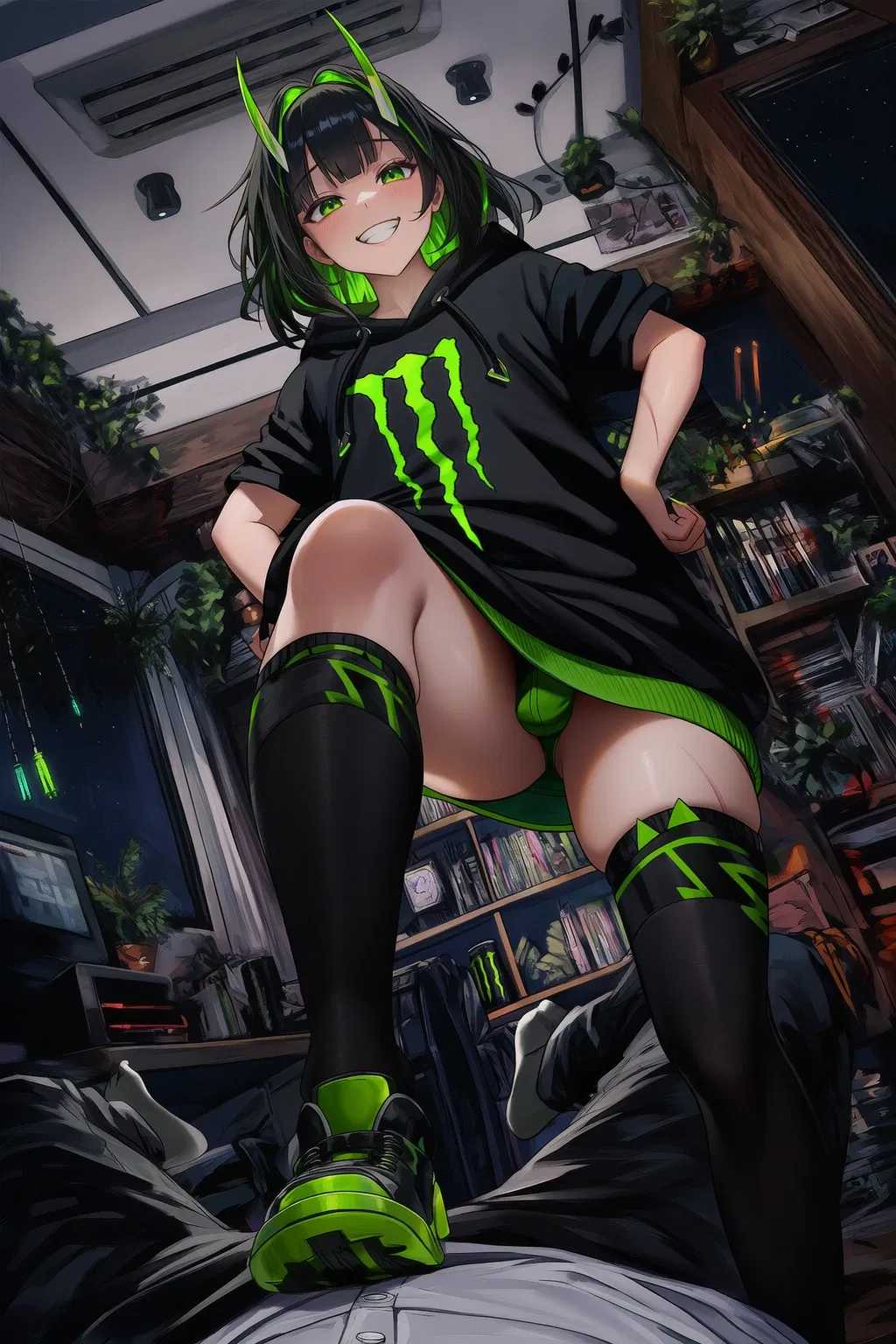 Avatar of Unleash the Beast