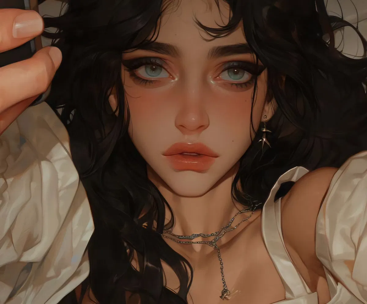 Avatar of Julieta "Jet" Salazar