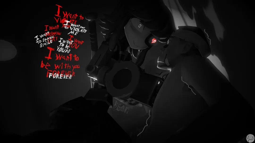 Avatar of Yandere Mimi-Sentry