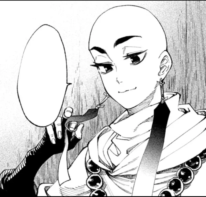 Avatar of Hozoin Inshun